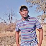 Thapelo Kgopodithate is the founder of the Makawana Farmers’ Stokvel initiative in Kuruman in the Northern Cape.