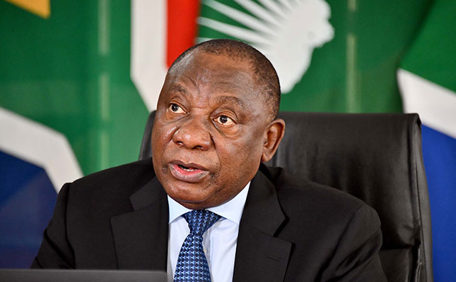 Ramaphosa must give clarity on expropriation – agri leaders