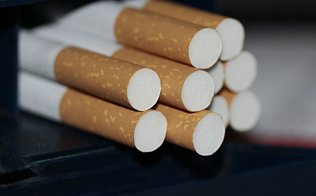 Tobacco companies ‘show true colours’ in illicit trade spat