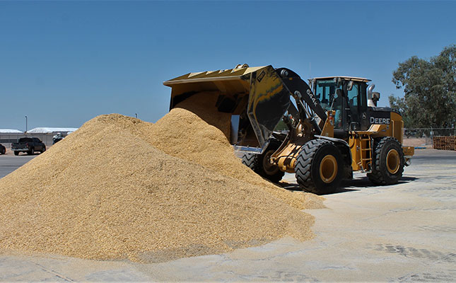 SA farmers to be hard-hit by sharp increase in diesel price SA farmers to be hard-hit by sharp increase in diesel price