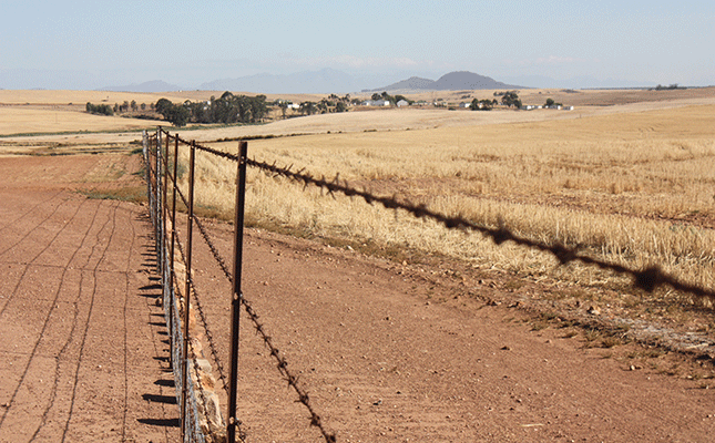 New Western Cape rural safety desk to combat crime