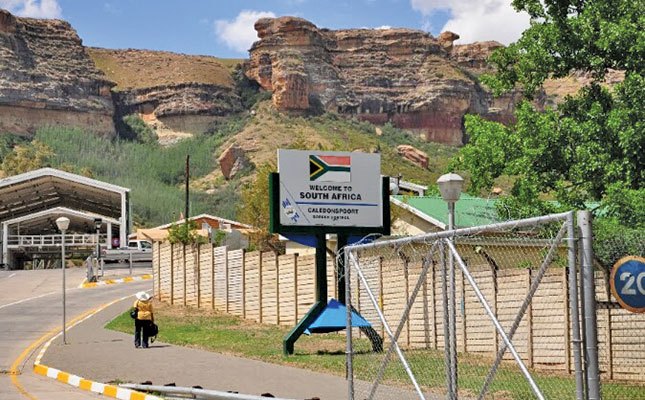 Free State farmers renew calls for more crime task teams Free State farmers renew calls for more crime task teams