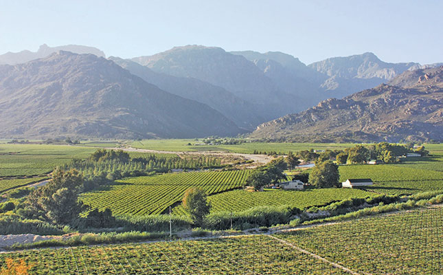 SA’s land price trends in the spotlight SA’s land price trends in the spotlight