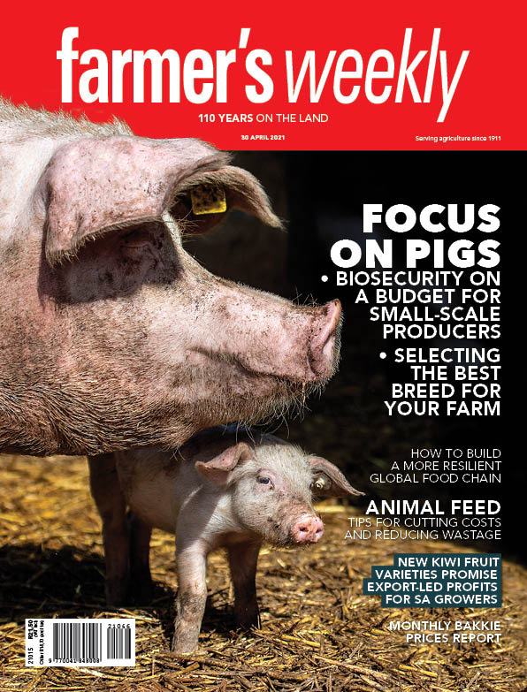 Farmers Weekly 30 April 2021 | Farmer's Weekly Farmers Weekly 30 April 2021 | Farmer's Weekly