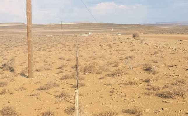 Drought crisis deepens in Northern and Eastern Cape