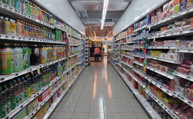 Food and beverages main contributor to higher inflation Food and beverages main contributor to higher inflation