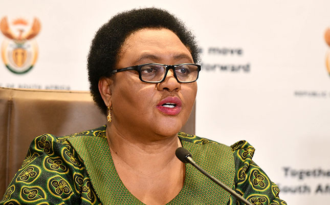 Commercial farmers also need government support – Agri SA Commercial farmers also need government support – Agri SA