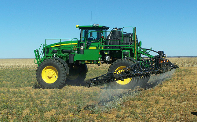 Farmers must brace for sharp rises in agrochemical prices Farmers must brace for sharp rises in agrochemical prices