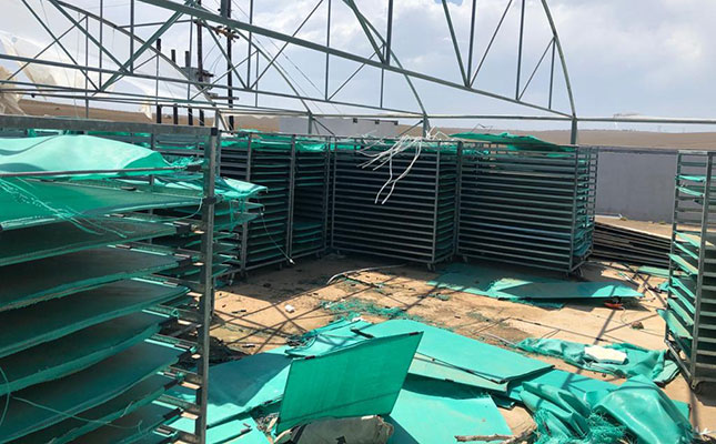 State of SA’s agri-parks again under scrutiny State of SA’s agri-parks again under scrutiny
