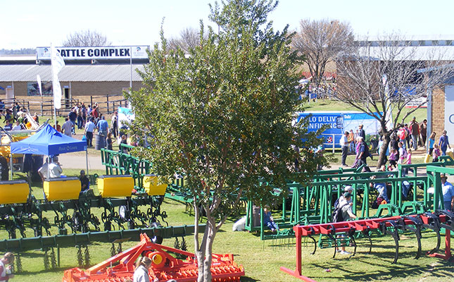 2021 Nampo Harvest Day cancelled 2021 Nampo Harvest Day cancelled