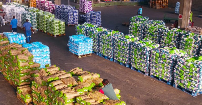 Durban market closure worsens food supply disruptions in KZN