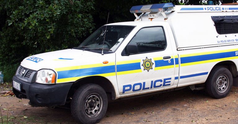 SAPS members in the Free State arrested for stock theft