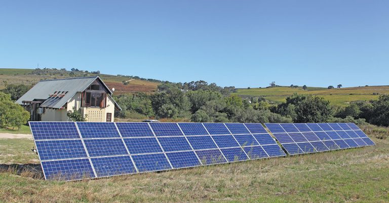 Considering the switch to solar energy? Read this first!