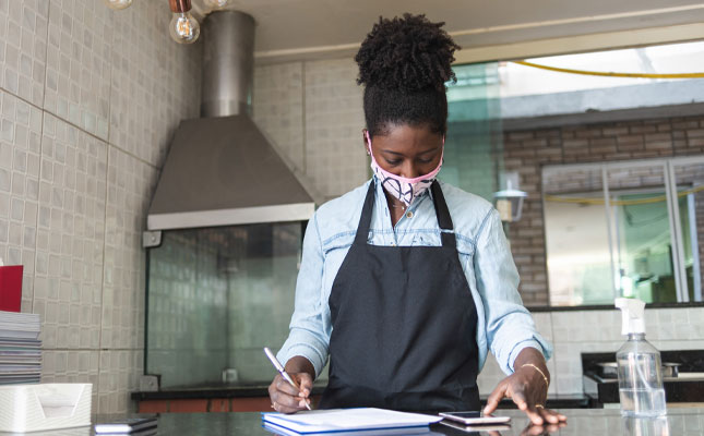 Standard Bank provides relief to business and agriculture insurance clients Standard Bank provides relief to business and agriculture insurance clients