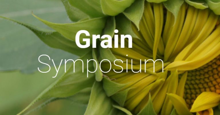 Agbiz Grain Symposium goes virtual