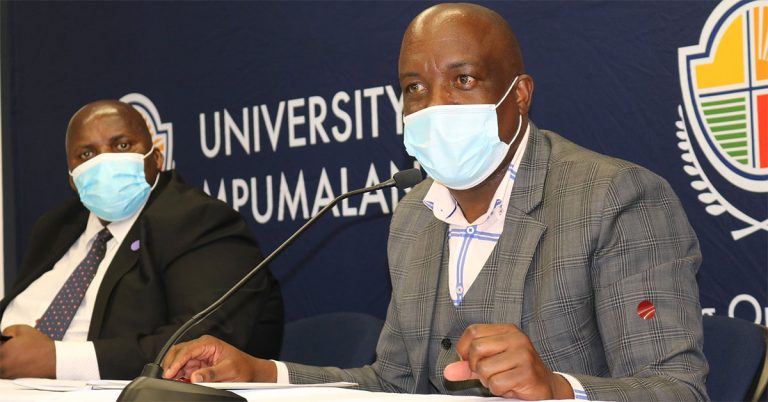 Mpumalanga agriculture MEC murder accusation met with shock