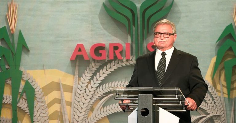 Farmers have to make things work for themselves – Vercueil