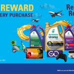 Make the most of Engen’s exciting rewards programme!