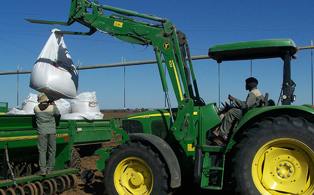Stricter regulation awaits SA agrochemical industry Stricter regulation awaits SA agrochemical industry