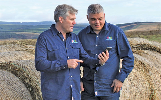 HelloChoice: A proudly South African success story HelloChoice: A proudly South African success story
