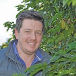 In 2016, Zander Ernst of Allesbeste Boerdery made the decision to branch out into coffee production.