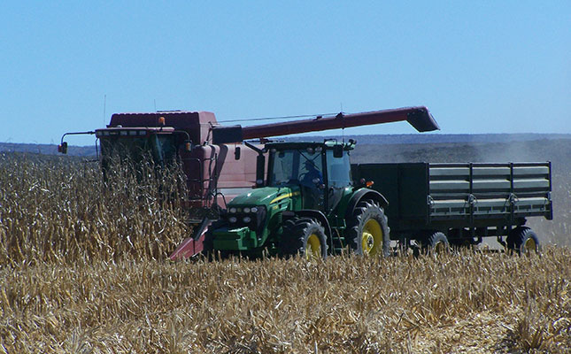 Strong results for Kaap Agri despite major challenges Strong results for Kaap Agri despite major challenges