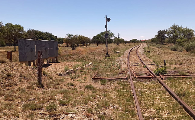 Transnet vandalism and cable theft at ‘unprecedented levels’