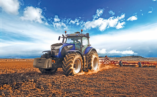 Tractor shopping: tips for first-time buyers