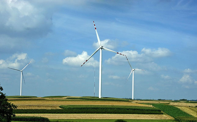 Intensive farming not sustainable, EU investors warn Intensive farming not sustainable, EU investors warn