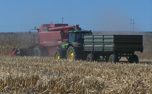 ‘No immediate relief for farmers despite lower fuel prices’ ‘No immediate relief for farmers despite lower fuel prices’