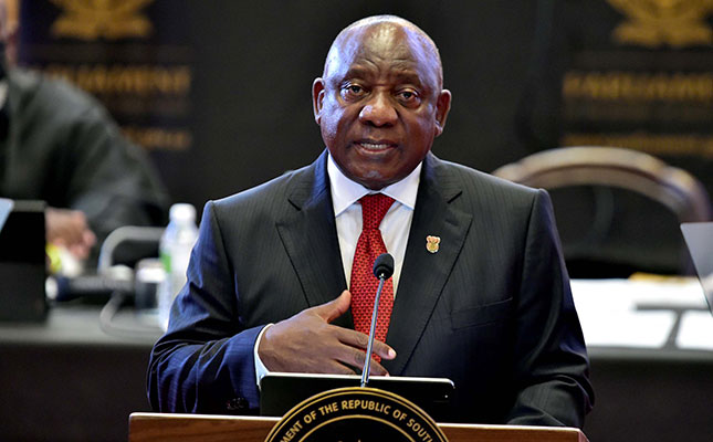 ‘Ramaphosa’s SONA pronouncements need to be turned into action’