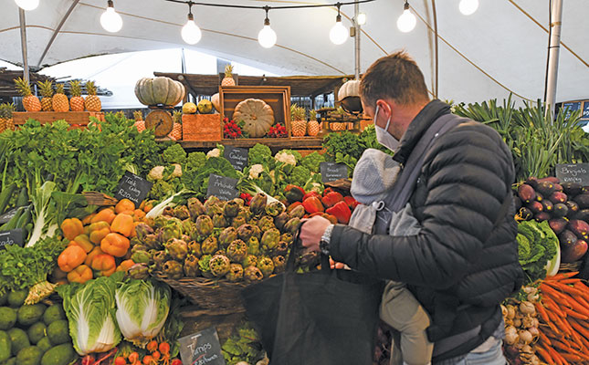 Farmers’ markets: much more than sales outlets