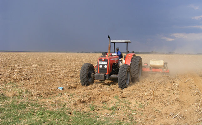 Agri sector job creation lauded amid increasing cost pressure Agri sector job creation lauded amid increasing cost pressure