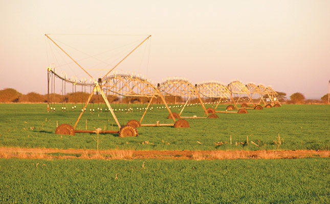 The smart-irrigation tech companies to watch in 2022