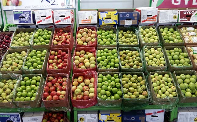 Inquiry into fresh produce sector’s competitiveness