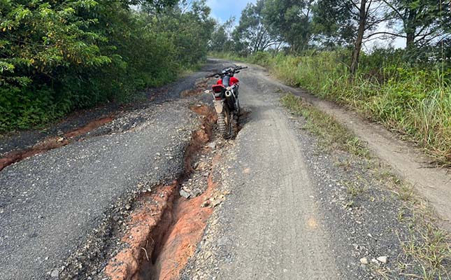 Authorities still counting the cost of flood damage in KZN