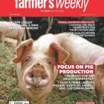 Farmers Weekly 122 & 29 April 2022