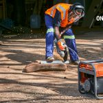 With a portable generator from Husqvarna, there won’t be any downtime at home or work this winter when load-shedding hits.