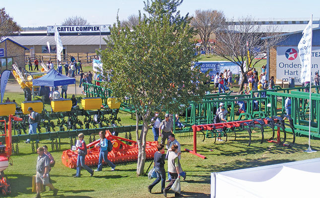 Nampo Harvest Day: The rise of a global agricultural megastar Nampo Harvest Day: The rise of a global agricultural megastar