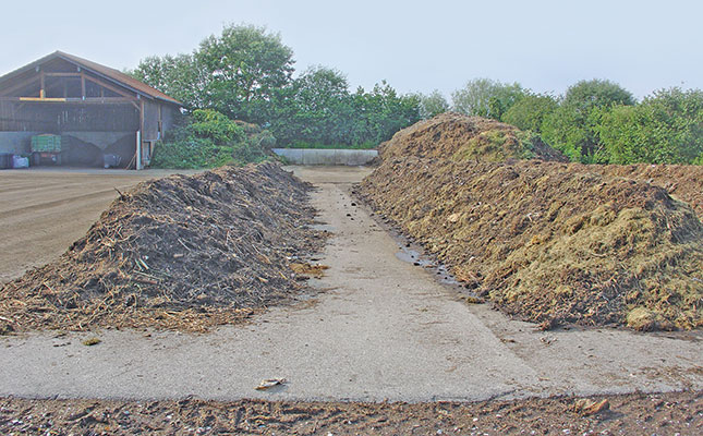 Compost problems, and how to fix them Compost problems, and how to fix them