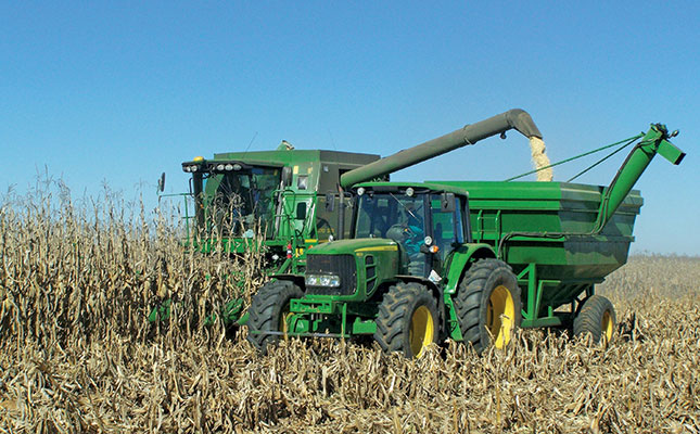 Agribusiness confidence still positive