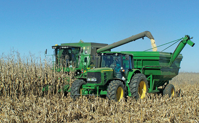 Agribusiness confidence still positive Agribusiness confidence still positive