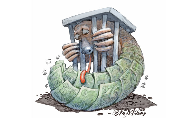 Captive breeding and wildlife trafficking Captive breeding and wildlife trafficking