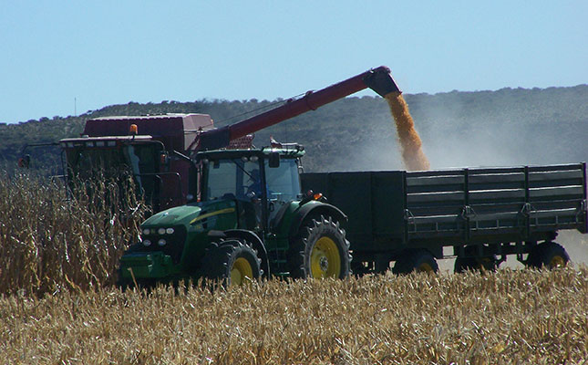 World Bank’s stagnation prediction bad news for SA’s farmers