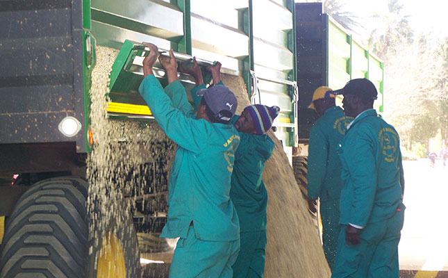 ‘Agri job figures positive, despite quarter-on-quarter decrease’