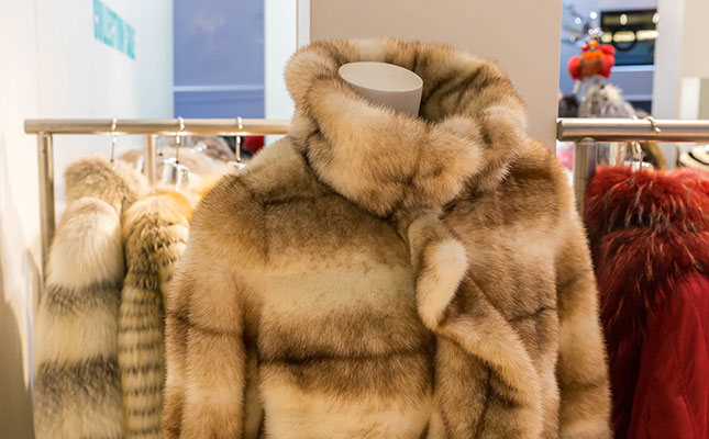 Fur industry in Greece on the brink of collapse