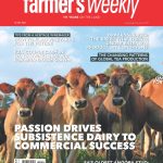 Farmer’s Weekly 15 July 2022