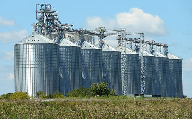 US condemnation of China’s grain stockpiling ironic – analysts US condemnation of China’s grain stockpiling ironic – analysts