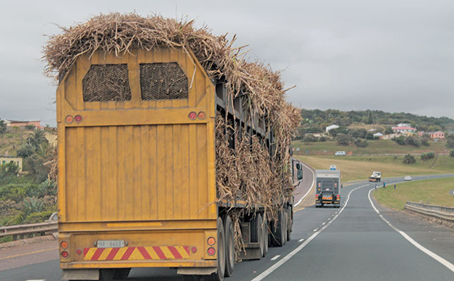 Concern about impact of ongoing civil unrest on farmers