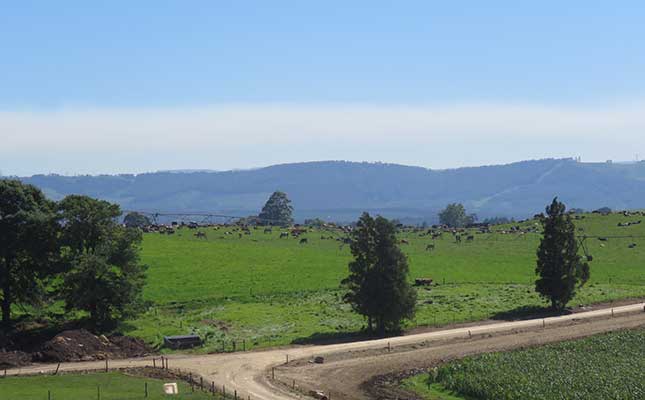 ‘Rural schools closure threatens the future of farming’